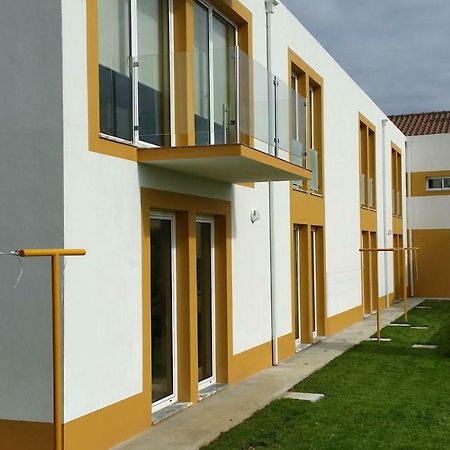 Sao Pedro Apartamentos 오르타 외부 사진